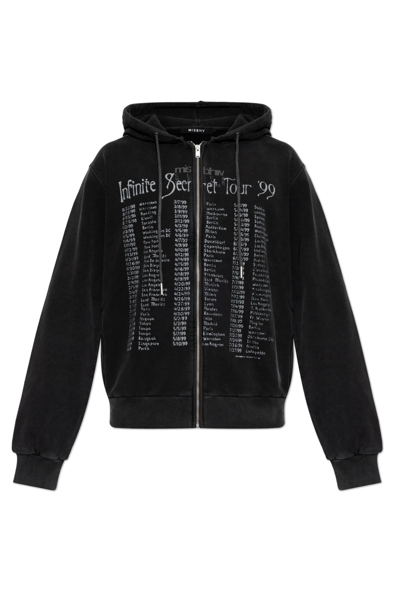 MISBHV Hoodie | Men's | Vitkac